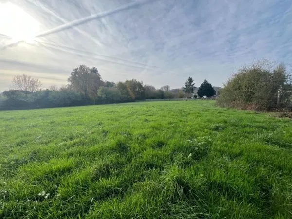 LANCEMENT D'UN NOUVEAU LOTISSEMENT/ BREUIL LE VERT (60)/RESIDENCE DU CHATEAU /Terrain à vendre de 45