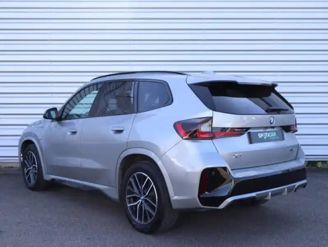 Bmw X1 xdrive25e 245ch m sport — photo 7
