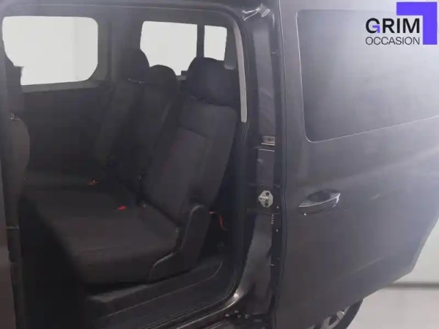 Ford Tourneo grand  connect 2.0 ecoblue 102 bvm6 — photo 21