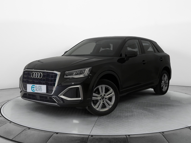 Audi Q2 Q2 35 TFSI 150 S tronic 7 Design