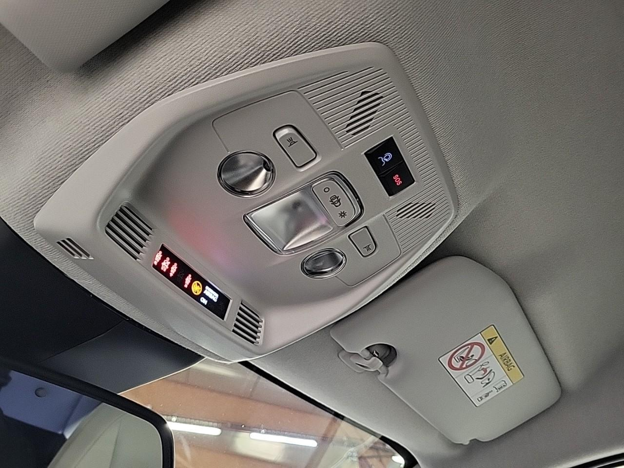 Citroën C3 Aircross hybride 145 ch aut max — photo 24