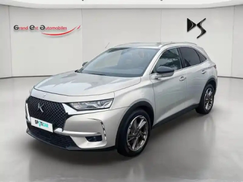 Ds Ds 7 crossback e-tense 225ch so chic