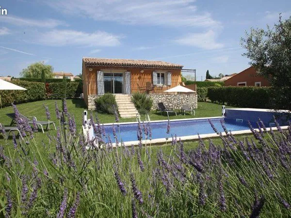 Location villa meublée forcalquier