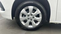 Opel Combo Life L1H1 1.2 110ch S&S Innovation — photo 11