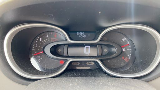 Renault Trafic L1H1 1.6 DCi 145 - Traffic – 2018 – 20580 km – Diesel – Boîte Manuelle — photo 16