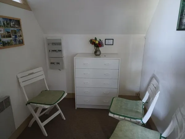 Chambre de 12m2 à louer sur Olivet