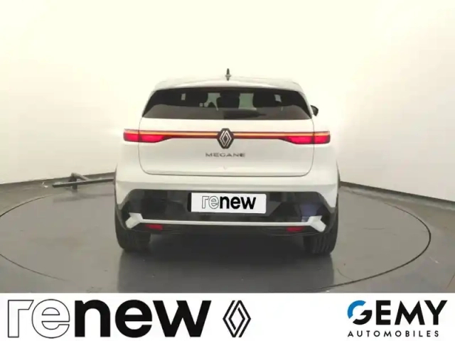 Renault Megane e-tech ev60 220 ch super charge — photo 20