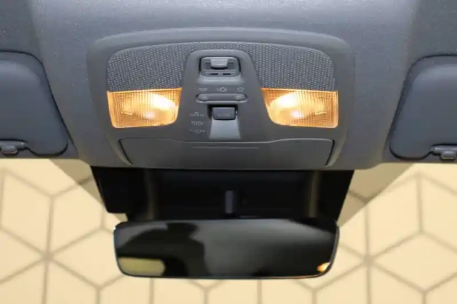 Suzuki S-Cross 1.4 boosterjet allgrip hybrid — photo 37