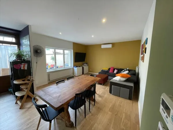 Landres : BELLE MAISON rénovée
