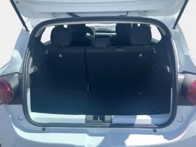 Dacia Sandero 1.0 eco-g 100ch essential — photo 9