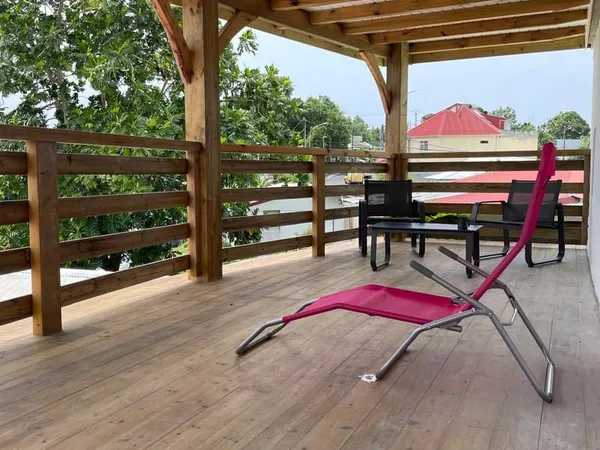 Maison 4 pièces 87 m²