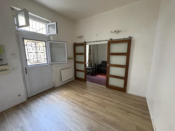 A vendre 2P Plein centre de Vincennes