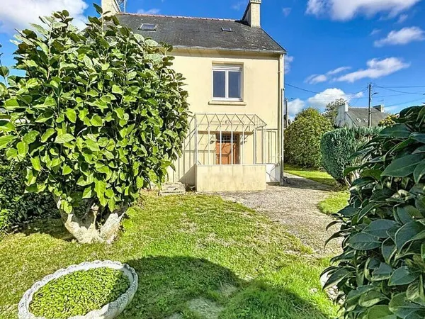 Maison 4 pièces 75 m²