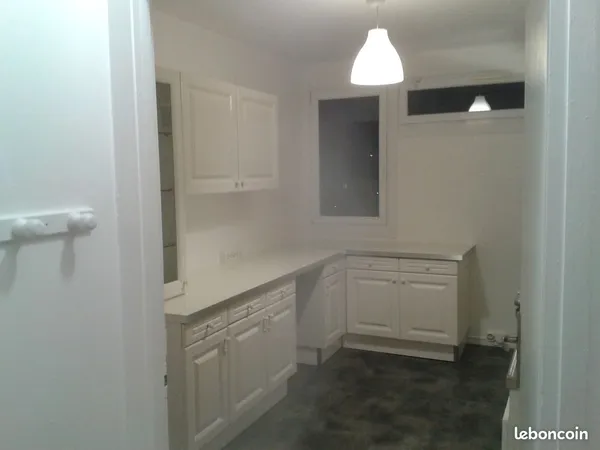 Location appartement T3