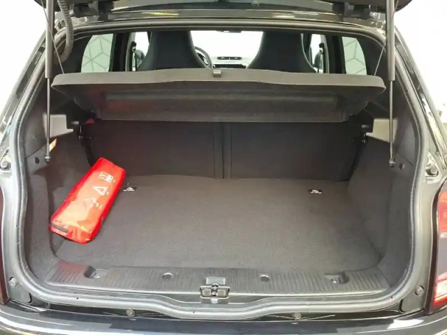 Renault Twingo iii sce 65 — photo 19