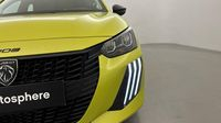 Peugeot 208 1.2 Hybrid 100ch Active e-DCS6 — photo 17