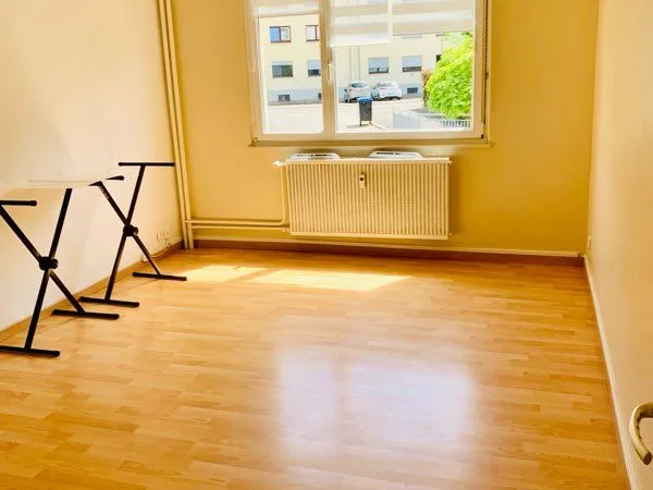 Grand studio 25m2 Illkirch