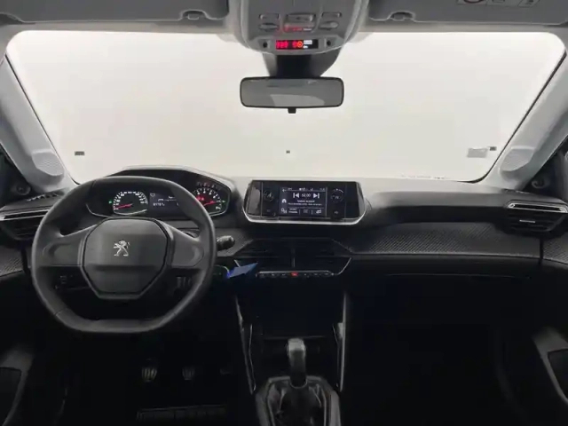Peugeot 208 puretech 75 s&amp;s bvm5 — photo 26