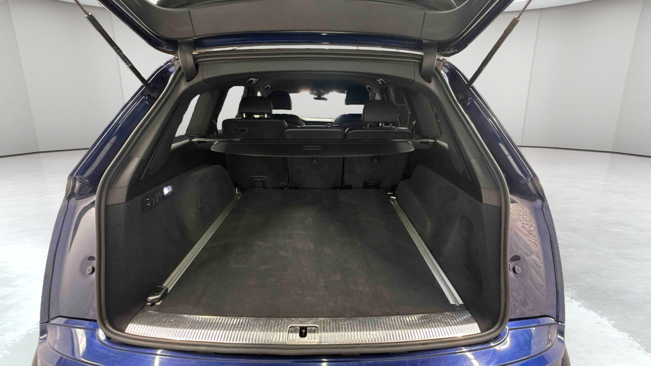 Audi Q7 60 TFSI e 462 Tiptronic 8 Quattro — photo 13