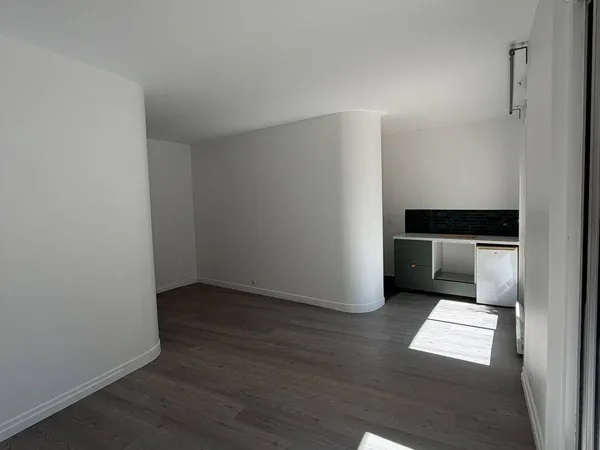Appartement 1 pièce 32 m²
