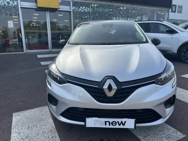 Renault Clio tce 90 — photo 8