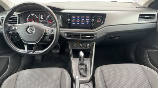 Volkswagen Polo 1.0 TSI 95 DSG7 - Confortline – 2018 – 125227 km – Essence – Boîte Automatique — photo 33