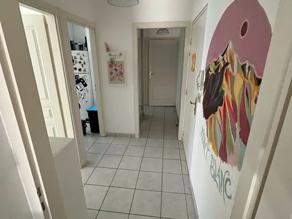 Chambre à louer en collocation - 5 chambres