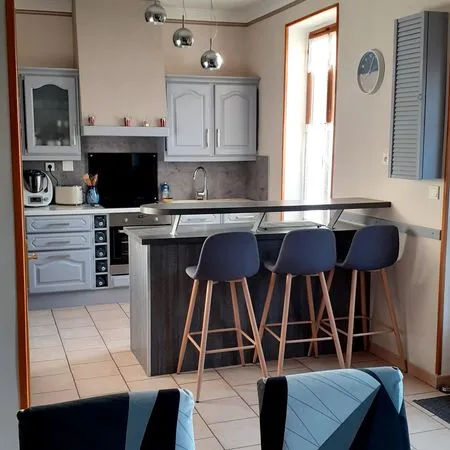 Vente maison a saint florent sur cher