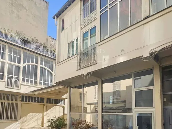 Local commercial 49 m²