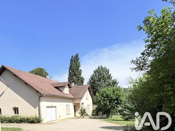 Vente Maison/villa 7 pièces