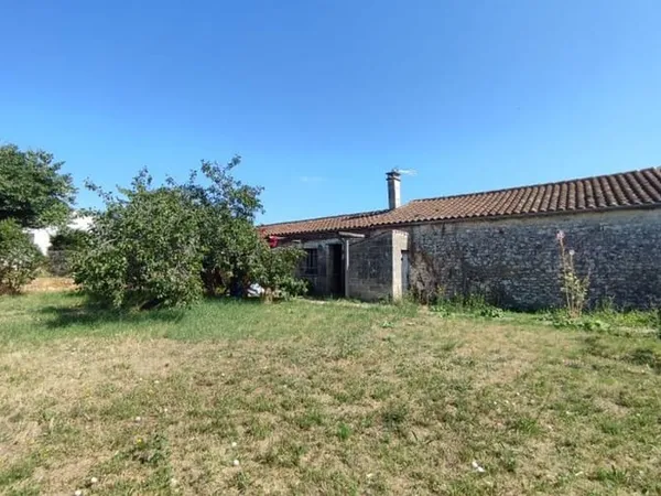 Maison 2 pièces 90 m²