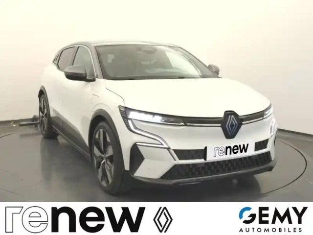 Renault Megane e-tech ev60 220 ch super charge — photo 18