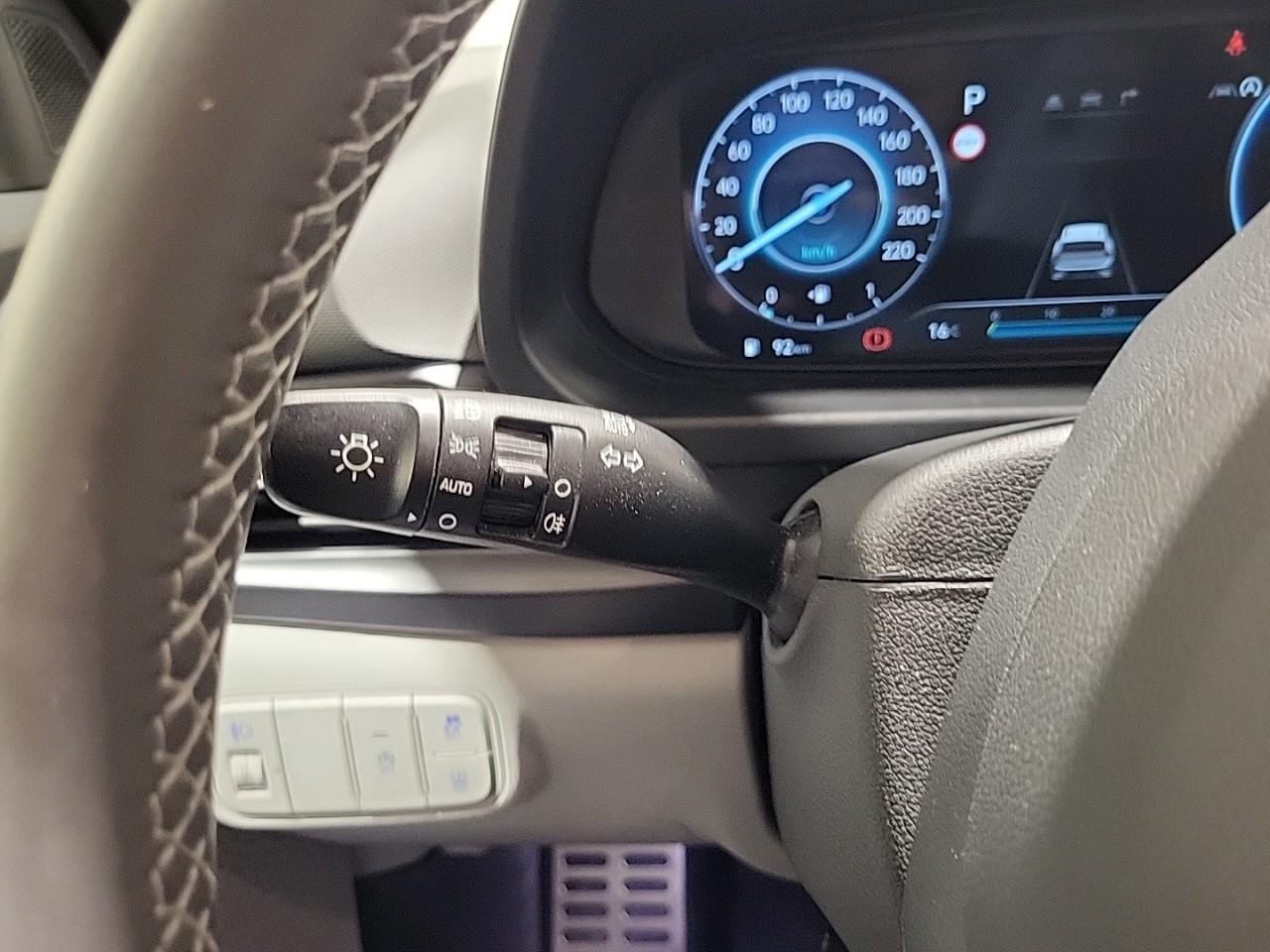 Hyundai Bayon 1.0 t-gdi 100 dct-7 intuitive — photo 22