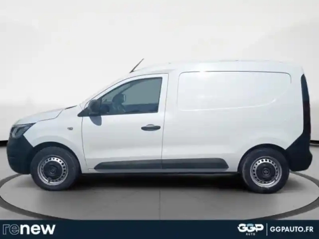 Renault Express Van 1.5 blue dci 95ch confort 22 — photo 2
