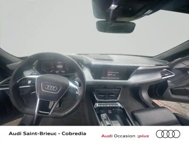 Audi E-Tron gt 476ch extended quattro — photo 6