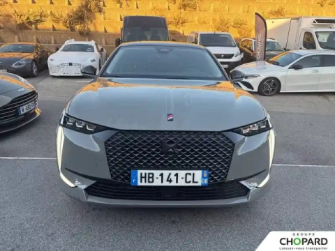 Ds Ds 4 hybride e-tense 225 eat8