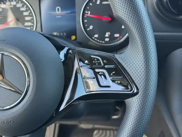 Mercedes Citan 112 cdi fourgon base standard — photo 15