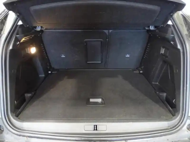 Peugeot 3008 1.2 puretech 130ch allure business s&amp;s eat8  6cv — photo 9