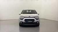 Citroen C3 1.2 PureTech 110ch S&S Shine 120-123g