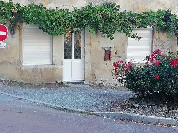 Appartement "Chez Lili"