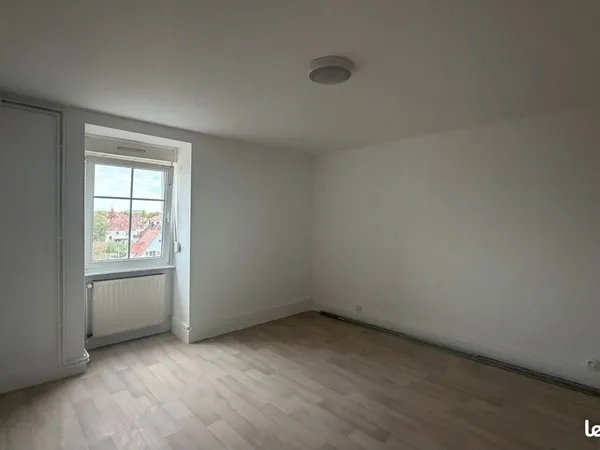 Bel appartement 67m² Strasbourg
