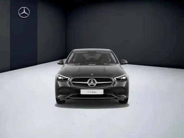 Mercedes Classe C c 220 d berline  avantgarde li — photo 8