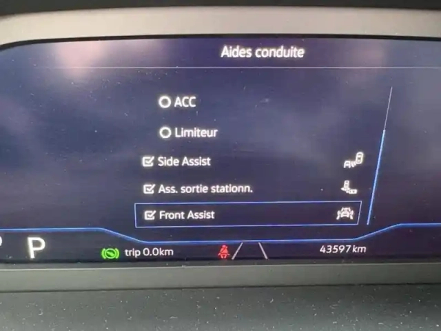 Volkswagen T-Roc 1.5 tsi evo 150ch style exclusive dsg7 — photo 3