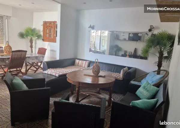 Maison 4 pièces 95 m²