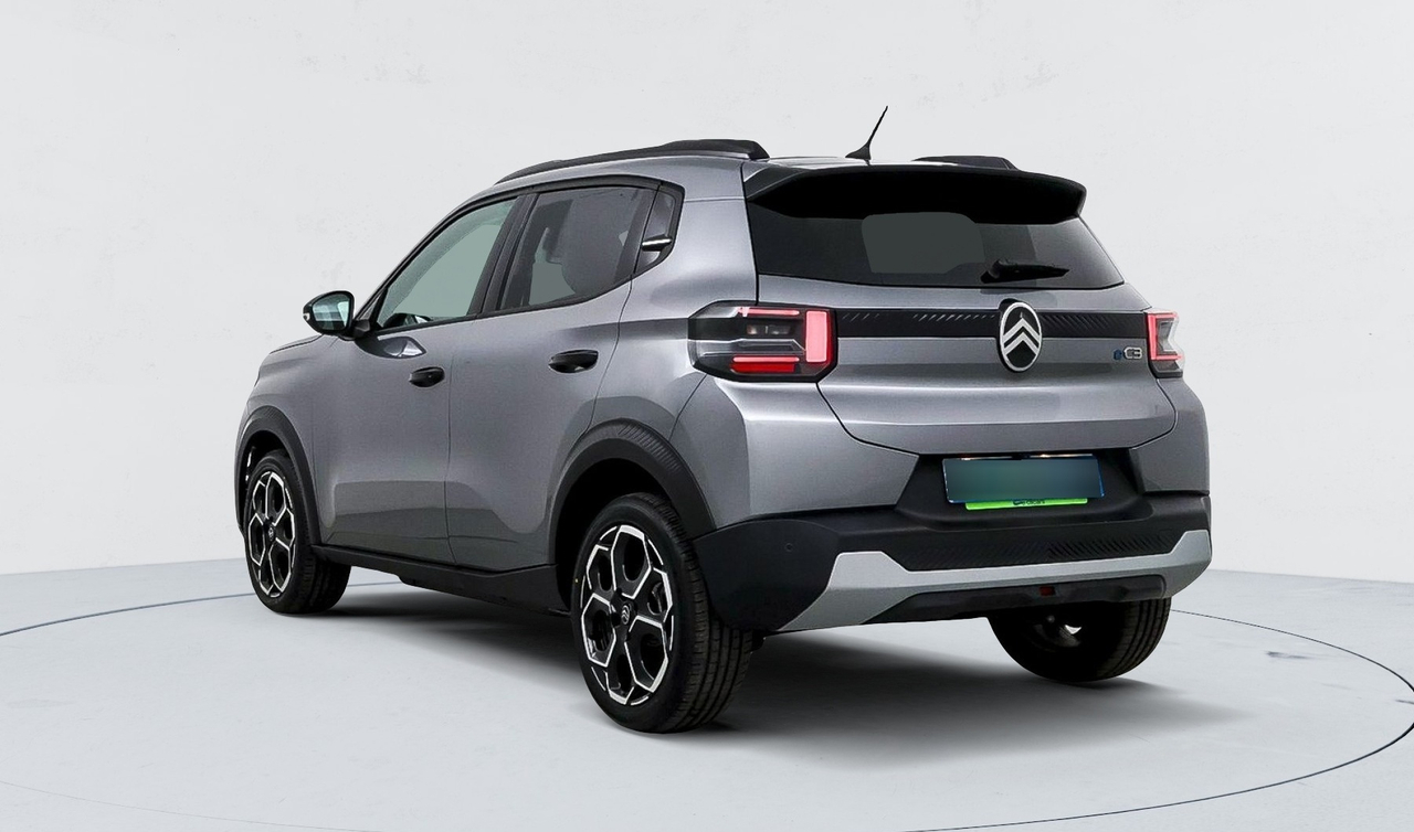 Citroën C3 — photo 3