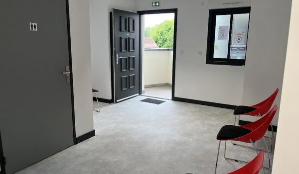 Local commercial 42 m²