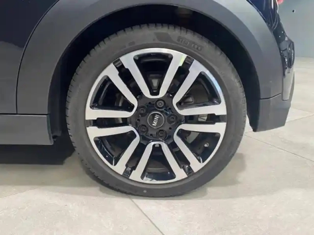 Mini Mini cabrio cooper 136ch edition premium plus bva7 — photo 10