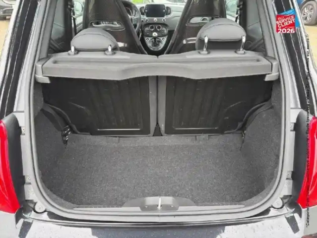 Abarth 500 1.4 turbo t-jet 180ch 695 my22 — photo 14