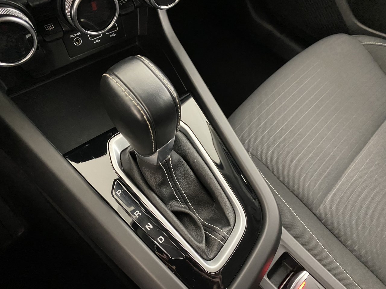 Renault Arkana — photo 19