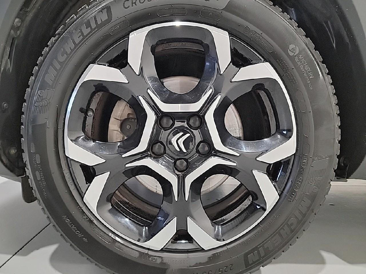 Citroën C5 Aircross bluehdi 130 s&s eat8 shine pack — photo 11